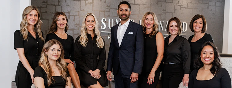 Meet our Team
